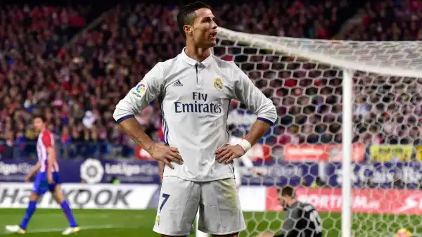 Ronaldo ‘confident’ of Ballon d’Or after wiping smile off French faces